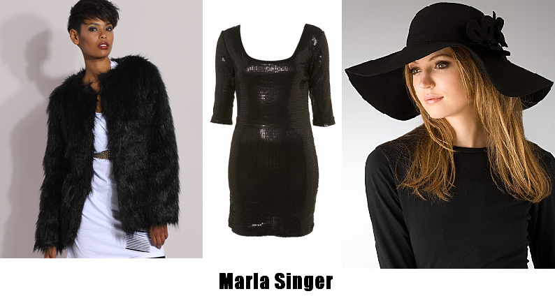 marla singer quotes. Marla+singer+costume